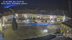 Palackého náměstí