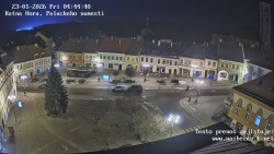 Palackého náměstí