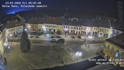 Palackého náměstí