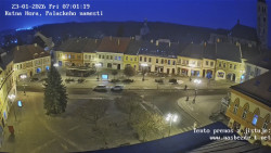 Palackého náměstí