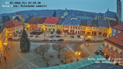 Palackého náměstí