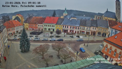 Palackého náměstí