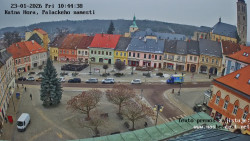 Palackého náměstí