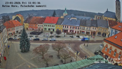 Palackého náměstí