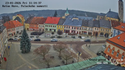 Palackého náměstí