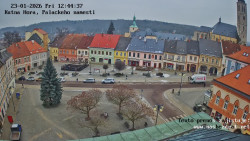 Palackého náměstí