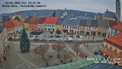 Palackého náměstí