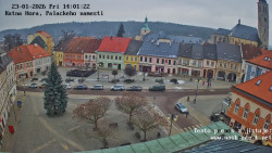 Palackého náměstí