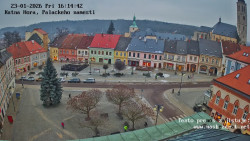 Palackého náměstí