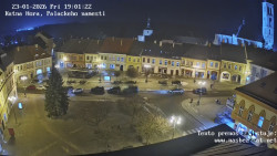 Palackého náměstí