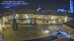 Palackého náměstí