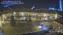 Palackého náměstí