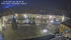 Palackého náměstí