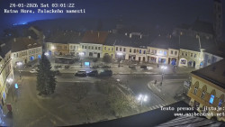 Palackého náměstí