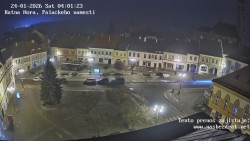 Palackého náměstí