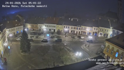 Palackého náměstí