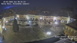 Palackého náměstí