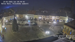 Palackého náměstí