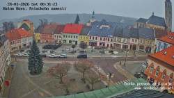 Palackého náměstí