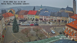 Palackého náměstí