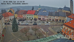 Palackého náměstí