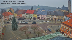 Palackého náměstí