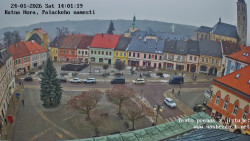 Palackého náměstí