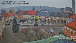 Palackého náměstí