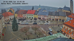 Palackého náměstí