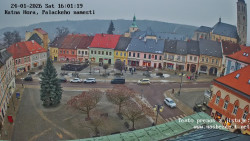 Palackého náměstí