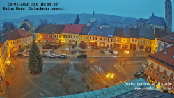 Palackého náměstí