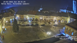 Palackého náměstí