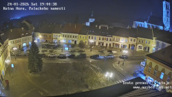 Palackého náměstí