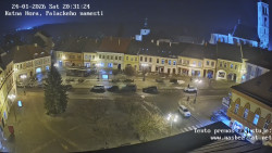 Palackého náměstí