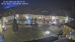 Palackého náměstí