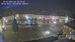 Palackého náměstí