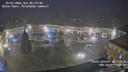 Palackého náměstí