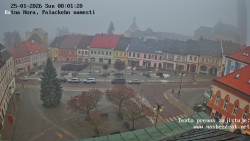 Palackého náměstí