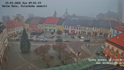 Palackého náměstí