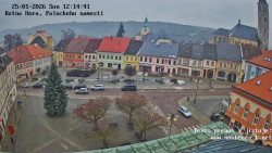 Palackého náměstí