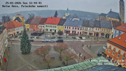 Palackého náměstí