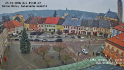 Palackého náměstí