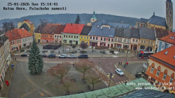 Palackého náměstí