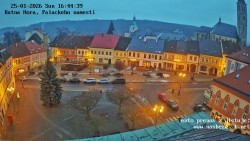 Palackého náměstí