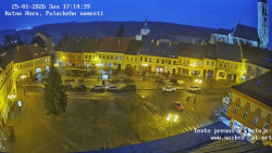 Palackého náměstí