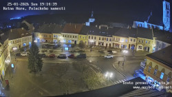 Palackého náměstí