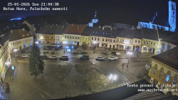 Palackého náměstí