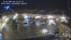 Palackého náměstí