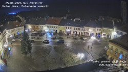 Palackého náměstí