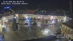 Palackého náměstí